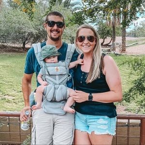 Meet your Posher, Taylor